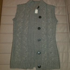 sweater vest